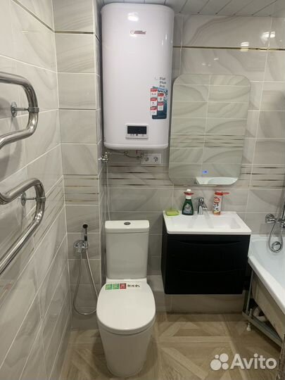 Услуги сантехника и электрика