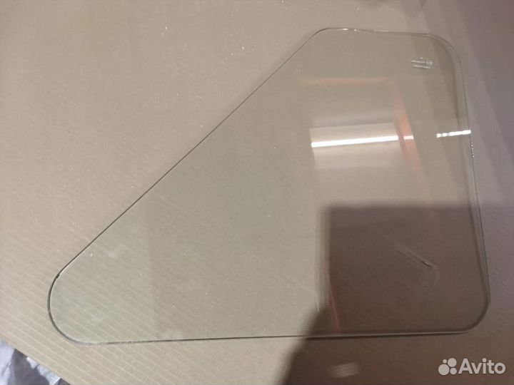 Стекло 80-6708014-А (ст.каталог 80-6700011-05)двер