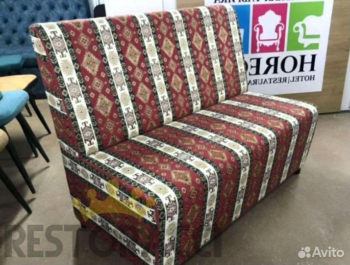 Мебель для кафе и кальянных