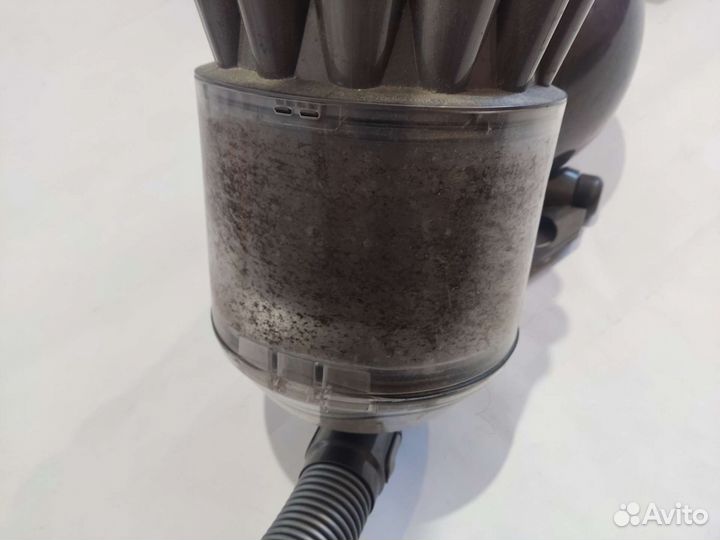 Пылесос Dyson DC41C