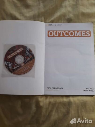 Книги по английскому языку