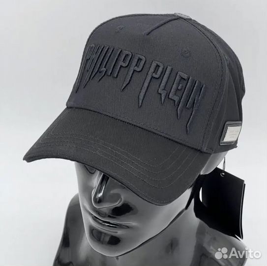 Бейсболка Philipp plein