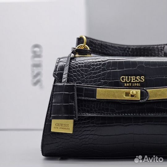 Сумка Guess