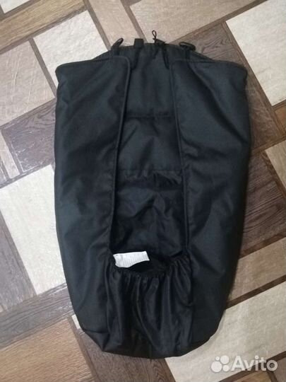 Накидка демисезонная для детской коляски