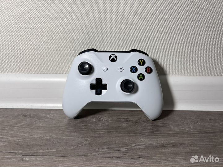 Геймпад Xbox One / Series Оригинал V3 +Гарантия