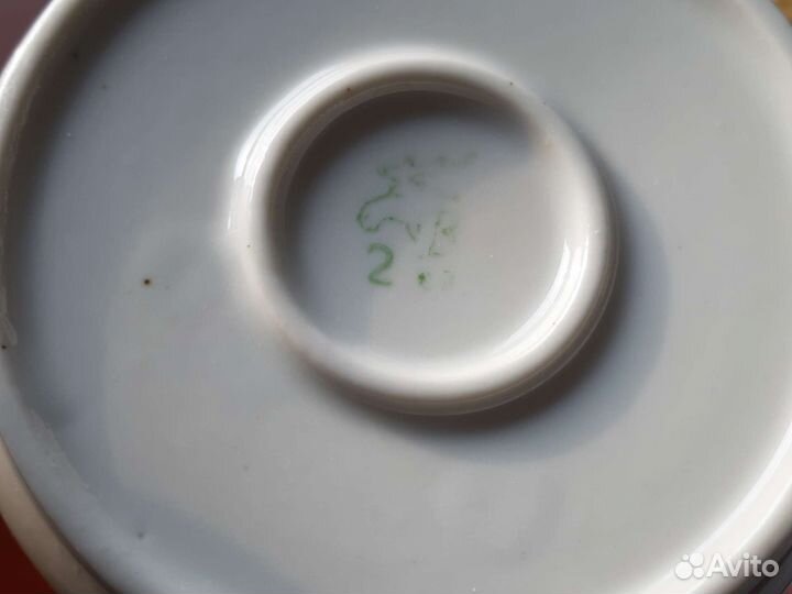 Кружка 750 мл, новая, Вербилки дфз