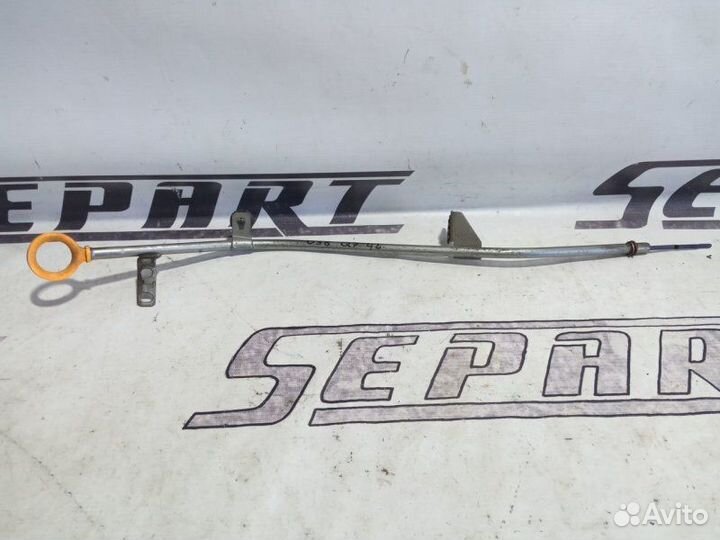 Масляный щуп Audi Q7 4L BHK 2009—2015