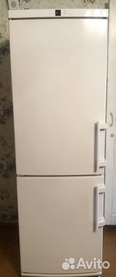 Холодильник