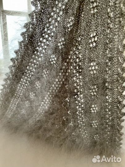 Платок шаль