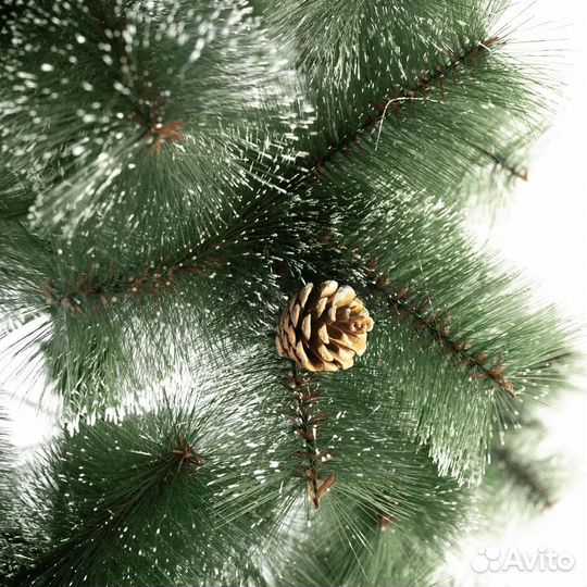 Елка искусственная новая