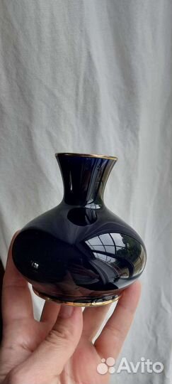 Ваза декоративная лфз винтаж