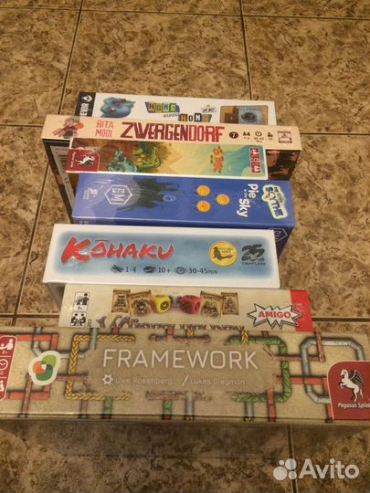 Настольные игры sobek das duell