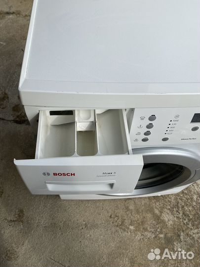 Стиральная машина bosch 5кг