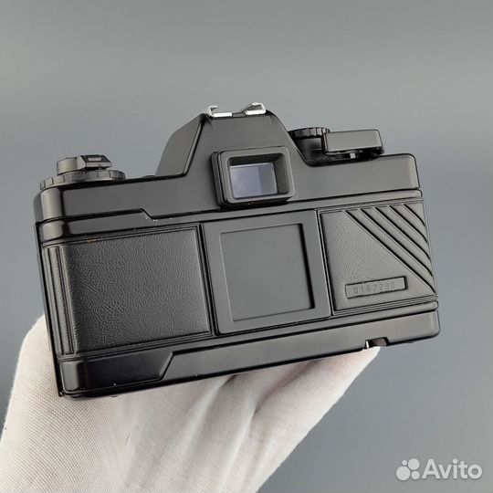 Praktica BMS 2.4/50mm