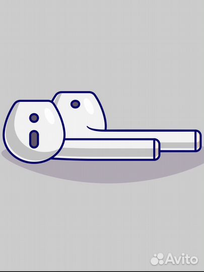 Проверка наушников AirPods на оригинальность