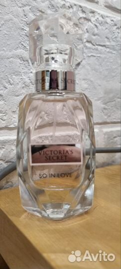 Туалетная вода женская