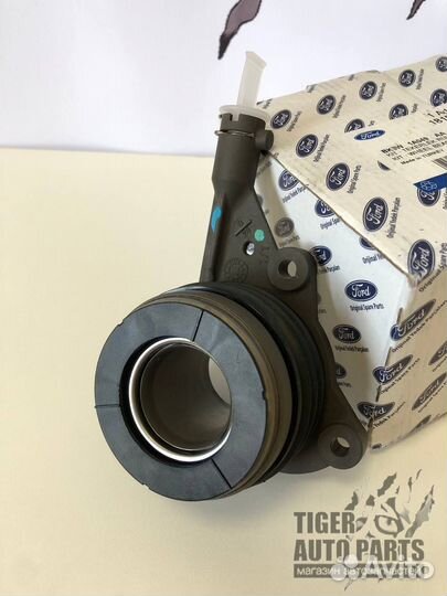 Подшипник выжимной Форд Транзит 2.2 л