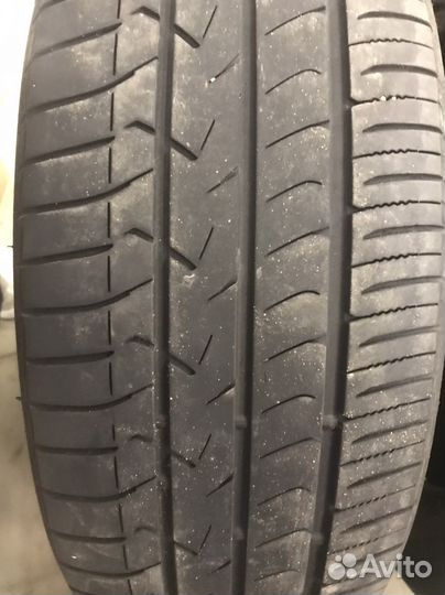 Toyo Tranpath MPZ 215/55 R18