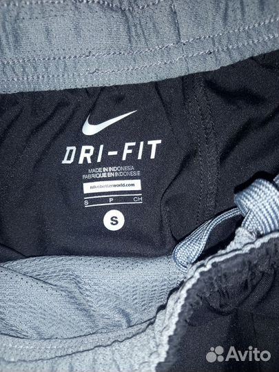 Штаны nike