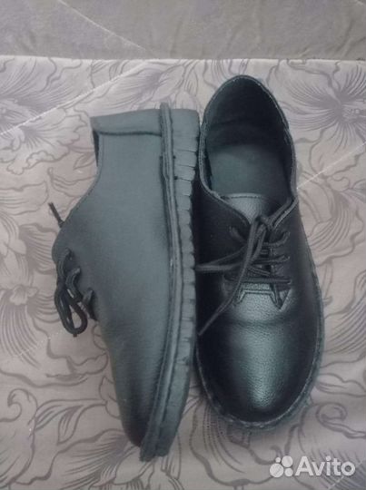 Туфли женские несколько