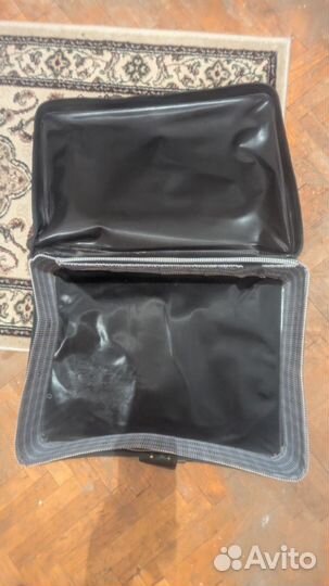 Чемодан СССР