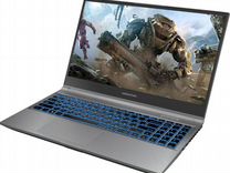 Ноутбук maibenben X525 Intel