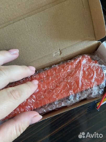 Аккумулятор BRR-2P4S-5200S / BRR-2P4S-5200D