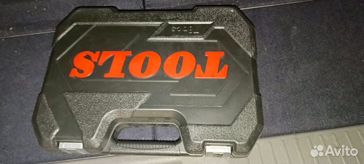 Набор инструментов