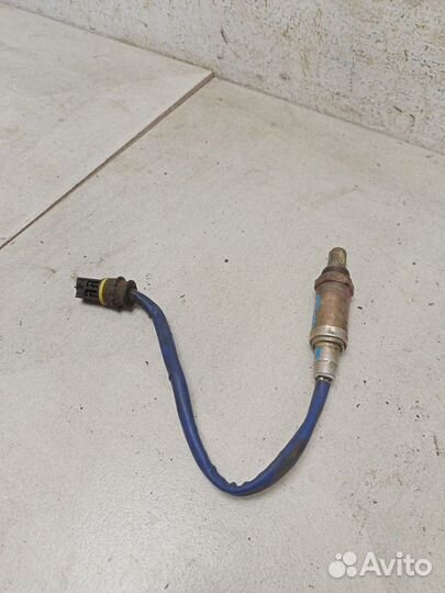 Датчик кислорода (лямбда-зонд)