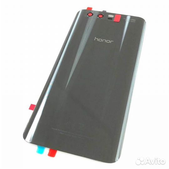 Задняя крышка Honor 9 STF-L09, L19 Original Черный