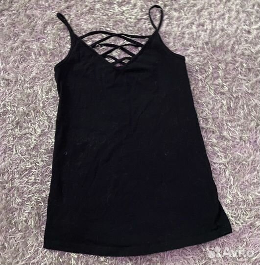 Вещи пакетом (40 42 xs s)