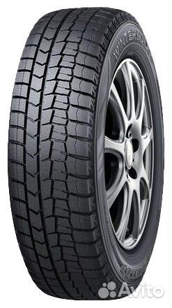 Dunlop Winter Maxx WM02 195/65 R15 91T