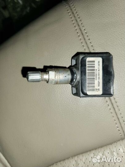 Датчики давления в шины инфинити 407001AY0A