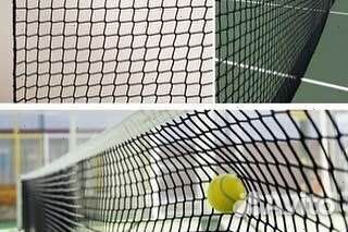 Сетка для большого тенниса