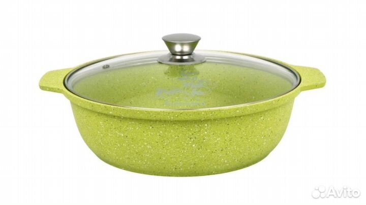 Жаровни Горница, Kukmara, новые