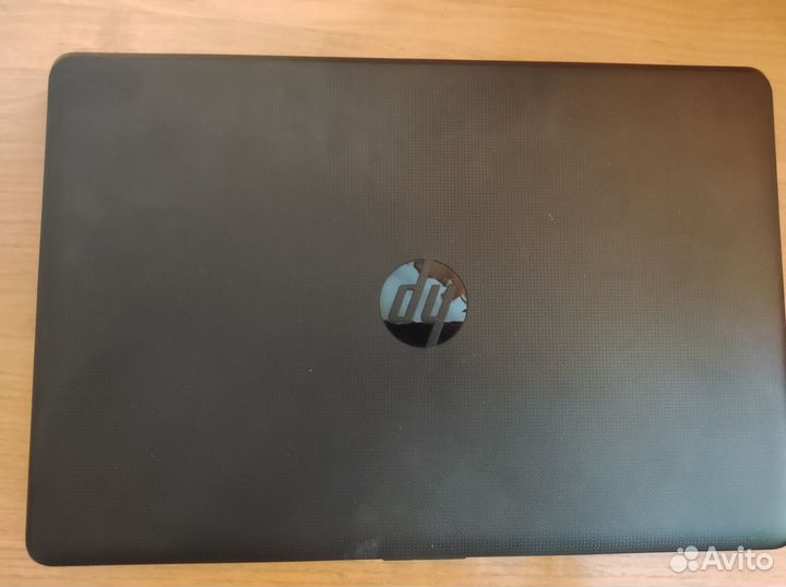 Ноутбук hp