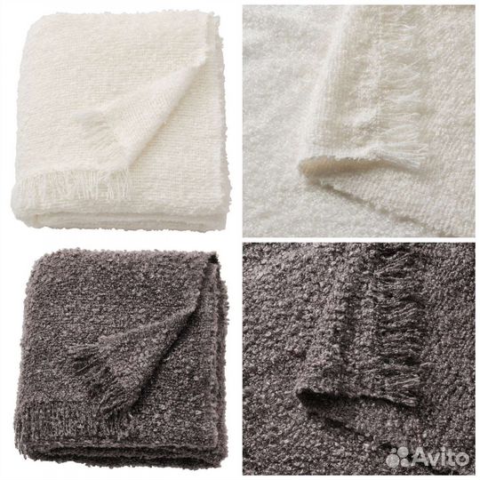 Evali эвали плед130x170 см