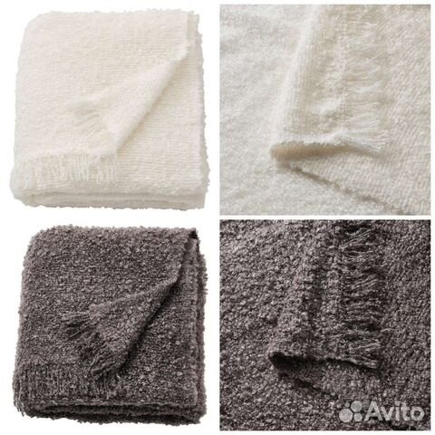 Evali эвали плед130x170 см