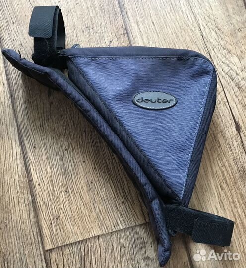Велосумка Deuter Triangular Bag под раму