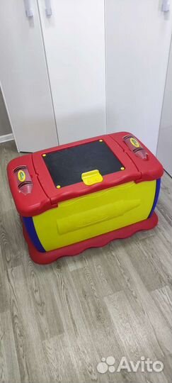 Сундук для игрушек