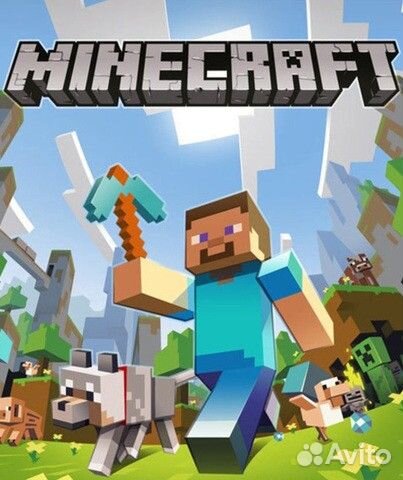 Minecraft Java + Minecraft: Windows 10/11 (PC)