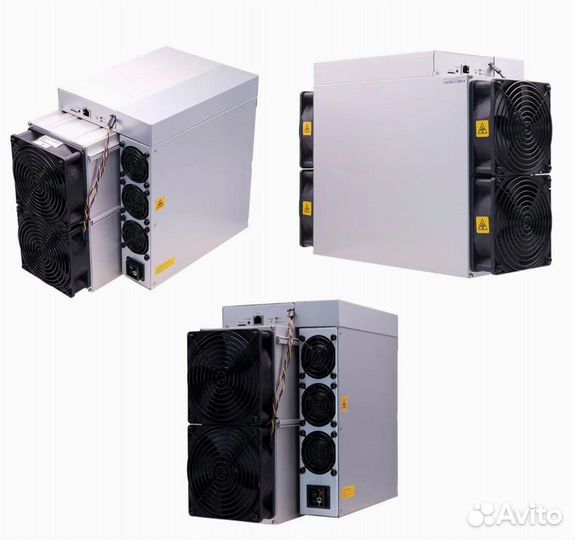 Antminer KS5 20T