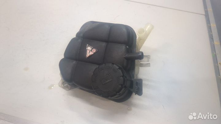 Бачок расширительный Mercedes ML W166 2011, 2013