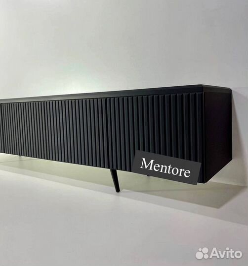 Тумба тв Bravo классическая (1800х400х300 мм)