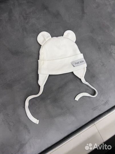 Детские вещи на мальчика