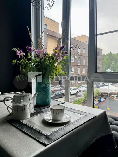 2-к. квартира, 47 м², 2/5 эт.