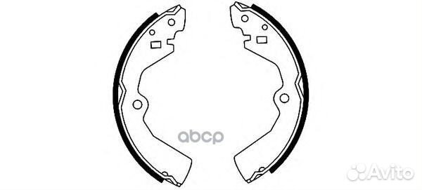 K1170-01 4127.00464SBS138 100-SX361401bfsb