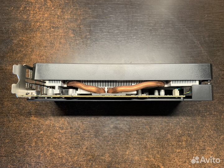 Видеокарта RTX 3060m Laptop