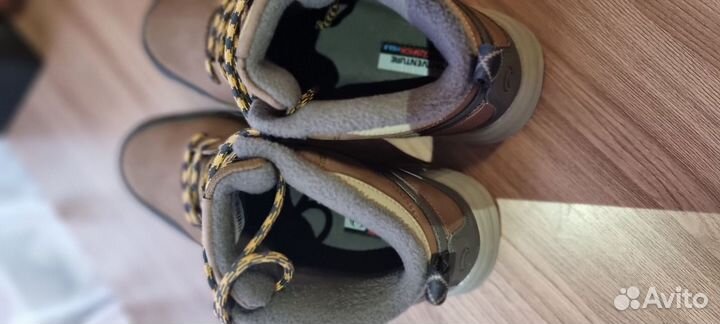 Ботинки Outventure мужские утепленные Nepal (42 ра