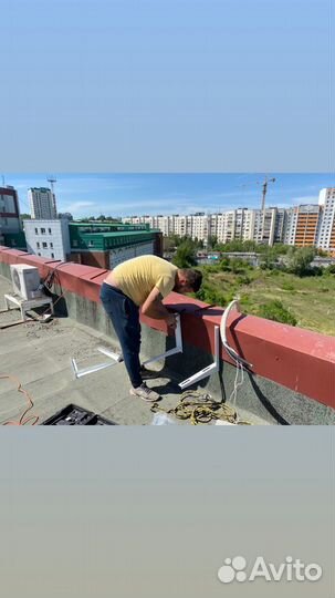 Монтаж,заправка,обслуживание,ремонт кондиционеров